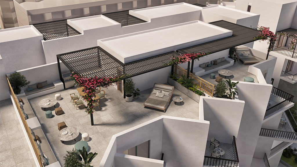 Majra Penthouse (3)