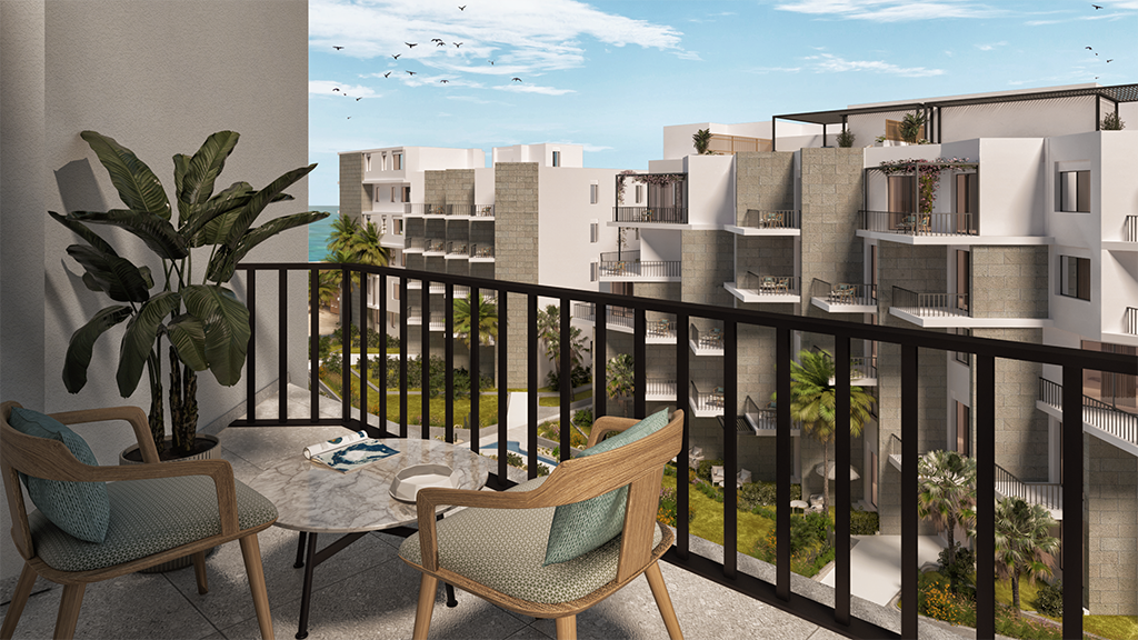 Majra Terrace (1)